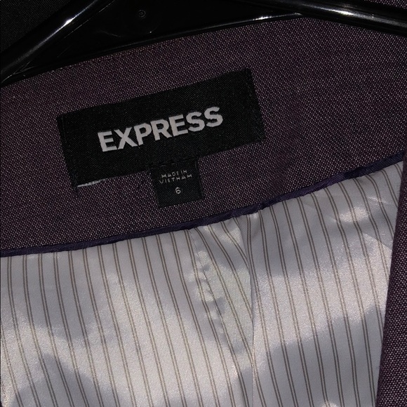 Express blazer - Picture 2 of 5